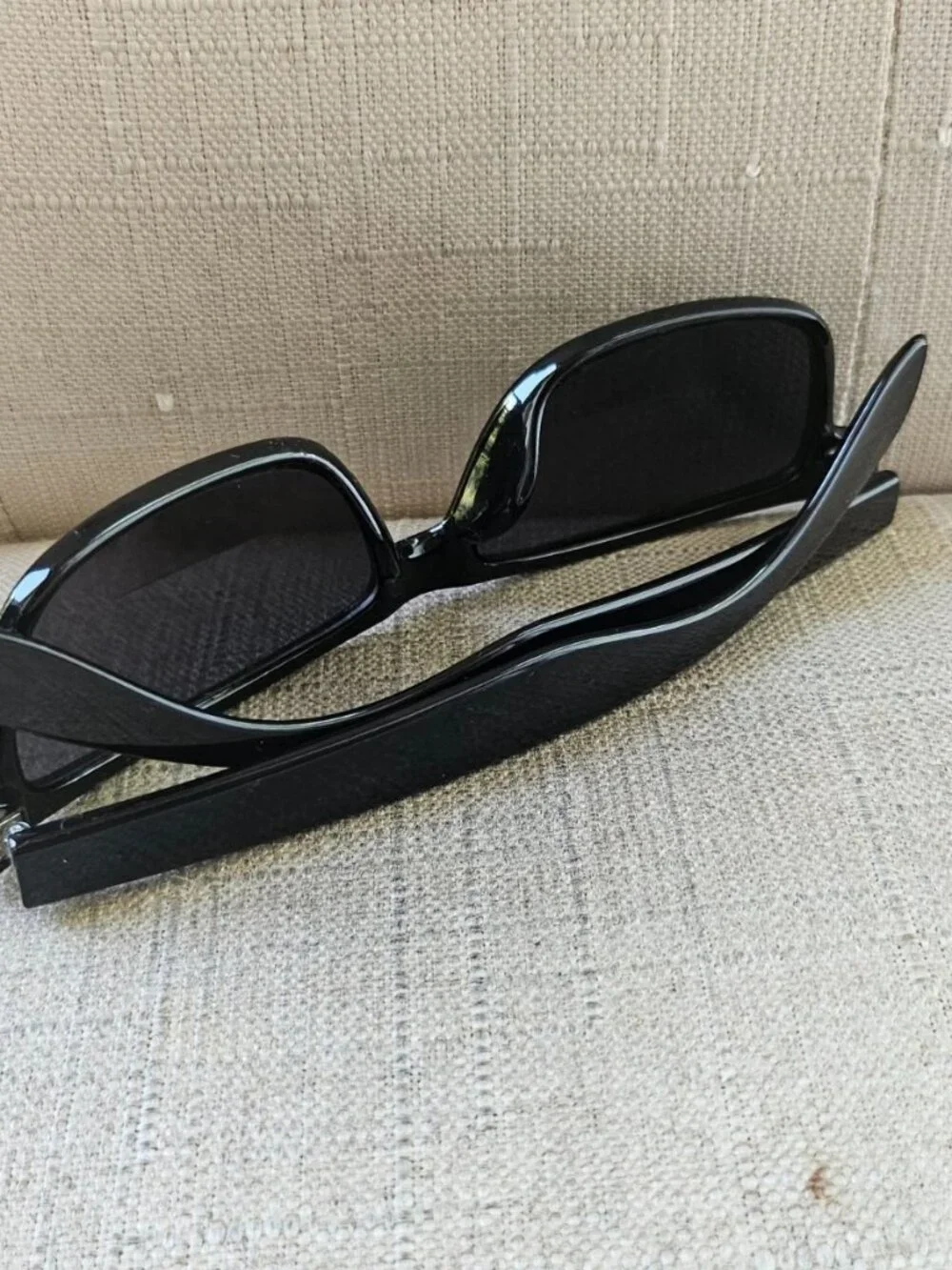 Foster Grant Reading Sunglasses Black CANNON NS0917 Eyewear Glasses +2.50 Brand